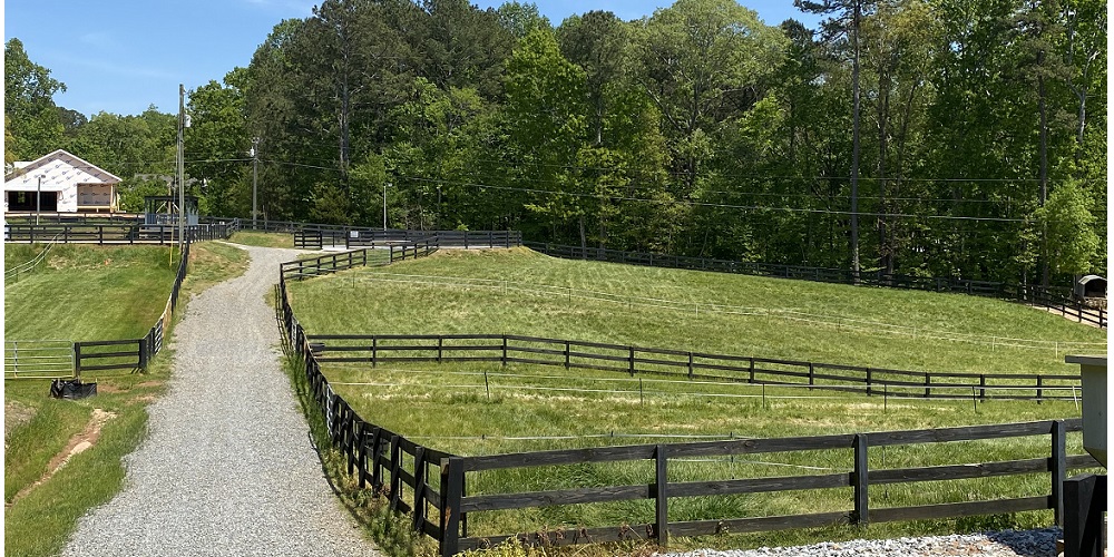 Turnout Fields